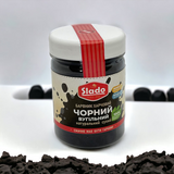 Барвник харчовий натуральний вугільний (чорний) 15 г СЛ-0422 фото